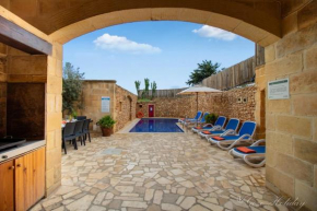 Tan-Nanna Holiday Home